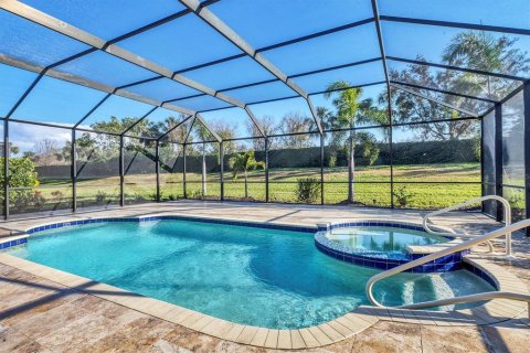Casa en venta en Bradenton, Florida, 4 dormitorios, 186.36 m2 № 1772191 - foto 28