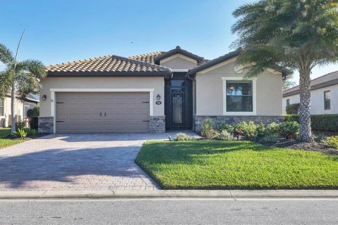 Casa en venta en Bradenton, Florida, 4 dormitorios, 186.36 m2 № 1772191 - foto 2