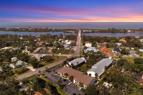 Condo à Englewood, Floride, 2 chambres  № 2364512