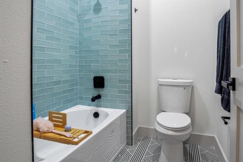 Купить таунхаус в Тампа, Флорида 3 комнаты, 219.71м2, № 2149805 - фото 14