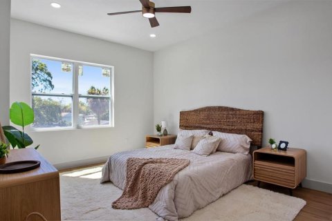Купить таунхаус в Тампа, Флорида 3 комнаты, 219.71м2, № 2149805 - фото 8