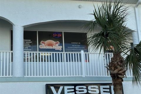 Propiedad comercial en alquiler en Flagler Beach, Florida № 1561623 - foto 2