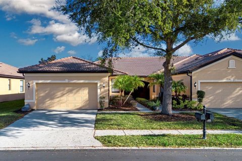 Casa en Apollo Beach, Florida 3 dormitorios, 150.13 m2 № 2096257