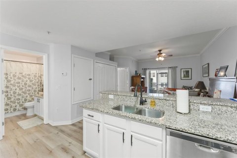 Copropriété à vendre à Altamonte Springs, Floride: 3 chambres, 114.27 m2 № 2229105 - photo 14