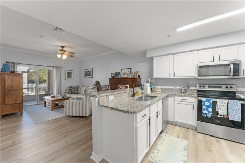 Copropriété à vendre à Altamonte Springs, Floride: 3 chambres, 114.27 m2 № 2229105 - photo 12