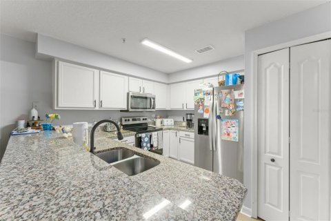 Copropriété à vendre à Altamonte Springs, Floride: 3 chambres, 114.27 m2 № 2229105 - photo 15