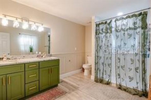 House in Lakeland, Florida 4 bedrooms, 202.71 sq.m. № 2231177 - photo 26