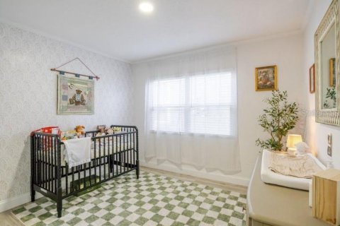House in Lakeland, Florida 4 bedrooms, 202.71 sq.m. № 2231177 - photo 30