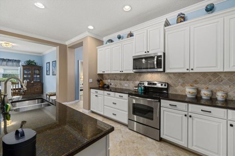 House in Parrish, Florida 3 bedrooms, 223.24 sq.m. № 1557107 - photo 17