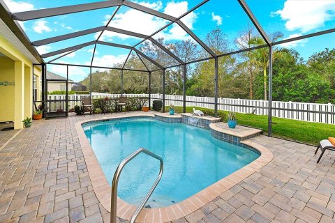 House in Parrish, Florida 3 bedrooms, 223.24 sq.m. № 1557107 - photo 5