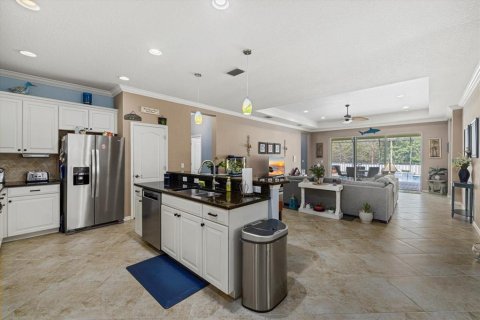 House in Parrish, Florida 3 bedrooms, 223.24 sq.m. № 1557107 - photo 13