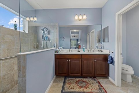 House in Parrish, Florida 3 bedrooms, 223.24 sq.m. № 1557107 - photo 28