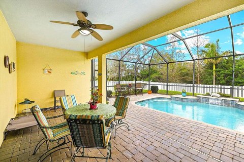 House in Parrish, Florida 3 bedrooms, 223.24 sq.m. № 1557107 - photo 10