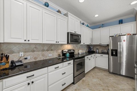 House in Parrish, Florida 3 bedrooms, 223.24 sq.m. № 1557107 - photo 19