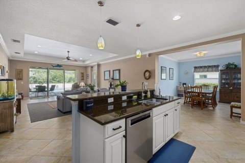 House in Parrish, Florida 3 bedrooms, 223.24 sq.m. № 1557107 - photo 18