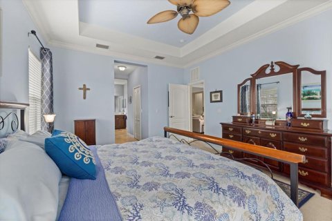 House in Parrish, Florida 3 bedrooms, 223.24 sq.m. № 1557107 - photo 27
