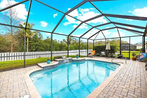House in Parrish, Florida 3 bedrooms, 223.24 sq.m. № 1557107 - photo 7