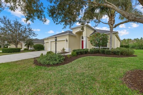House in Parrish, Florida 3 bedrooms, 223.24 sq.m. № 1557107 - photo 3