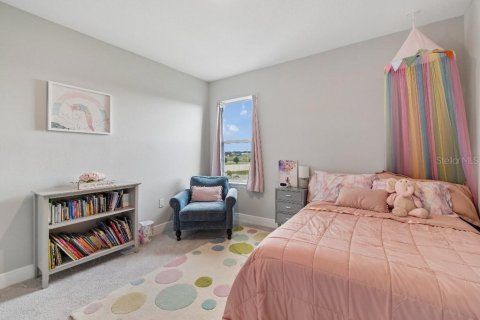 Купить виллу или дом в Аполло-Бич, Флорида 12 комнат, 254.37м2, № 2238646 - фото 25