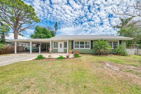 Casa en Englewood, Florida 2 dormitorios, 103.49 m2 № 2123928
