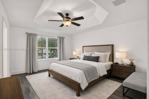 Townhouse in Miramar, Florida 3 bedrooms, 185.99 sq.m. № 2043067 - photo 23