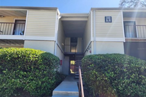 Copropriété à vendre à Altamonte Springs, Floride: 2 chambres, 98.94 m2 № 2092633 - photo 21