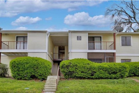 Condo à Altamonte Springs, Floride, 2 chambres  № 2092633