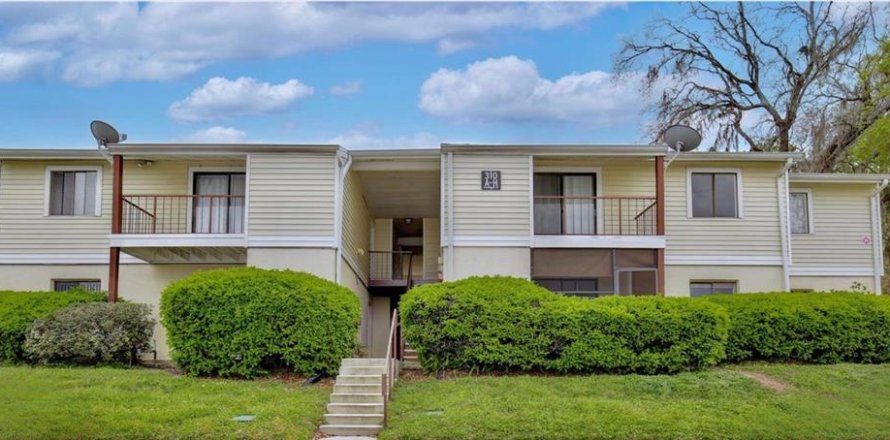 Condo à Altamonte Springs, Floride, 2 chambres № 2092633