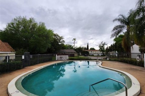 Copropriété à vendre à Altamonte Springs, Floride: 2 chambres, 98.94 m2 № 2092633 - photo 27