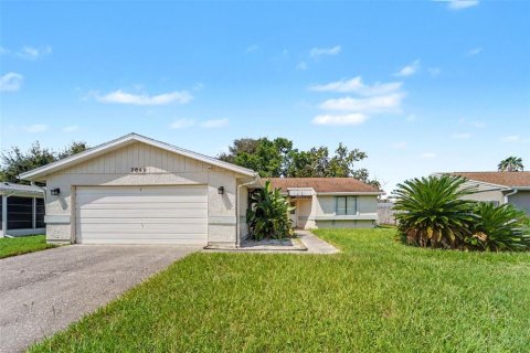 Casa en New Port Richey, Florida 3 dormitorios, 121.7 m2 № 2372895