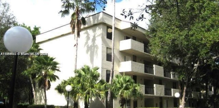 Condo à Coconut Creek, Floride, 2 chambres № 1892770