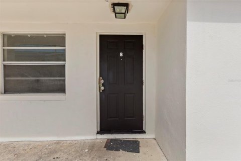 Appartement à louer à Saint Petersburg, Floride: 3 chambres, 92.9 m2 № 2095300 - photo 26