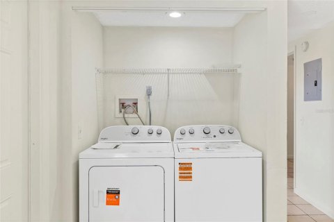Appartement à louer à Saint Petersburg, Floride: 3 chambres, 92.9 m2 № 2095300 - photo 20
