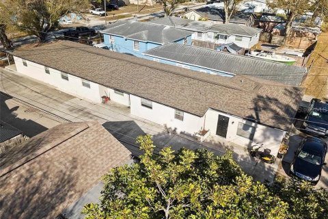 Appartement à louer à Saint Petersburg, Floride: 3 chambres, 92.9 m2 № 2095300 - photo 2