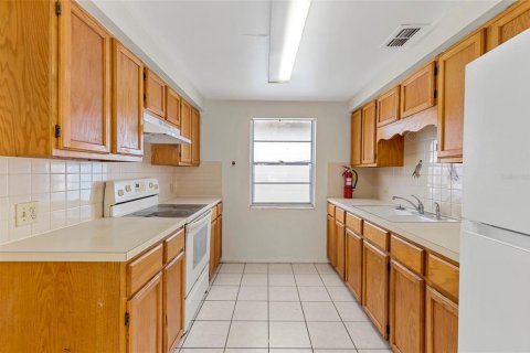 Appartement à louer à Saint Petersburg, Floride: 3 chambres, 92.9 m2 № 2095300 - photo 27