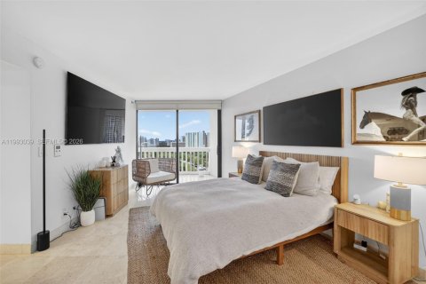 Copropriété à louer à Aventura, Floride: 2 chambres, 114.27 m2 № 2153741 - photo 30
