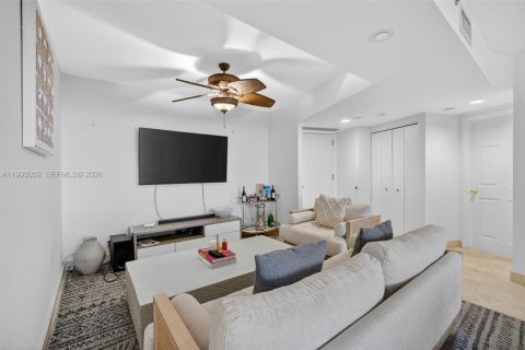 Copropriété à louer à Aventura, Floride: 2 chambres, 114.27 m2 № 2153741 - photo 8