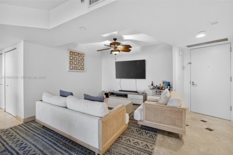 Copropriété à louer à Aventura, Floride: 2 chambres, 114.27 m2 № 2153741 - photo 7