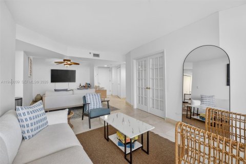 Copropriété à louer à Aventura, Floride: 2 chambres, 114.27 m2 № 2153741 - photo 5