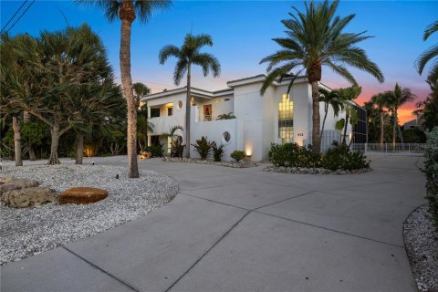 Casa en Sarasota, Florida 4 dormitorios, 217.48 m2 № 2225451
