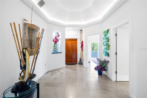 House in Sarasota, Florida 4 bedrooms, 217.48 sq.m. № 2225451 - photo 6