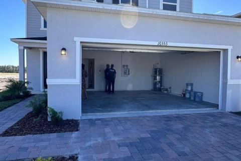 Villa ou maison à louer à Clermont, Floride: 4 chambres, 221.76 m2 № 2329846 - photo 16