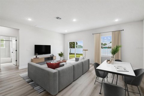 Casa en alquiler en Ocala, Florida, 4 dormitorios, 170.29 m2 № 1893951 - foto 8