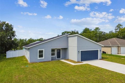 Casa en alquiler en Ocala, Florida, 4 dormitorios, 170.29 m2 № 1893951 - foto 2