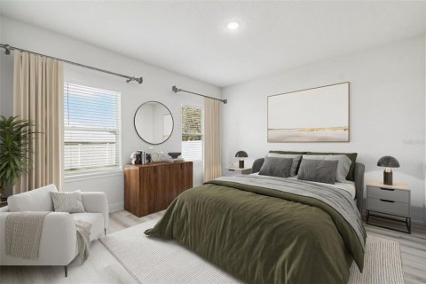 Casa en alquiler en Ocala, Florida, 4 dormitorios, 170.29 m2 № 1893951 - foto 22