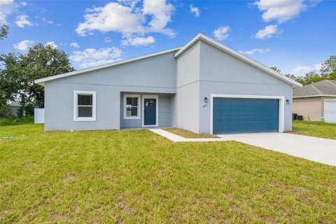 Casa en alquiler en Ocala, Florida, 4 dormitorios, 170.29 m2 № 1893951 - foto 1