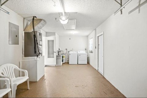 Villa ou maison à louer à Boynton Beach, Floride: 2 chambres, 148.83 m2 № 1076958 - photo 1