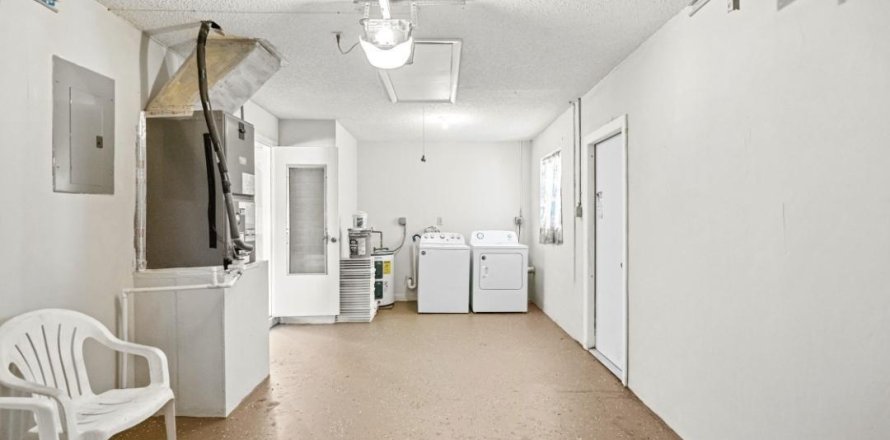 Casa en Boynton Beach, Florida 2 dormitorios, 148.83 m2 № 1076958