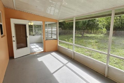 Casa en alquiler en Deltona, Florida, 2 dormitorios, 103.31 m2 № 1884037 - foto 12