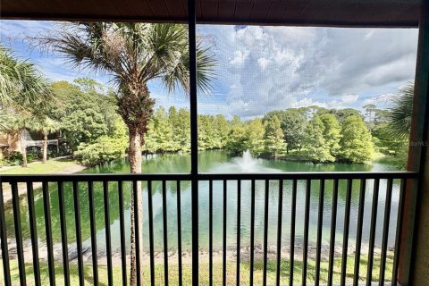 Condo à Palm Harbor, Floride, 2 chambres  № 2368918